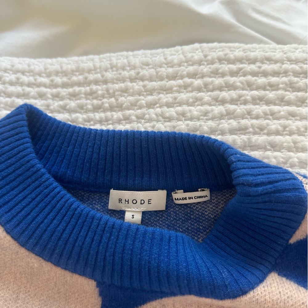 Rhode sweater - Picture 2 of 2